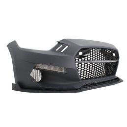 Rocker style body kyt pro Mustang VI 2015-2017