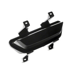 Kouřové zpětné světlo