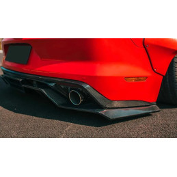Body kit Robot V2 pro Mustang 2015-2023