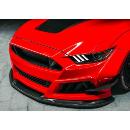Body kit Robot V2 pro Mustang 2015-2023