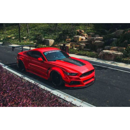 Body kit Robot V2 pro Mustang 2015-2023