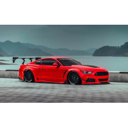 Body kit Robot V2 pro Mustang 2015-2023