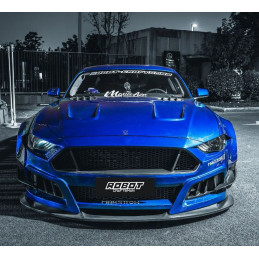 Body kit Robot V2 pro Mustang 2015-2023