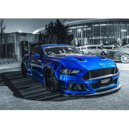 Body kit Robot V2 pro Mustang 2015-2023