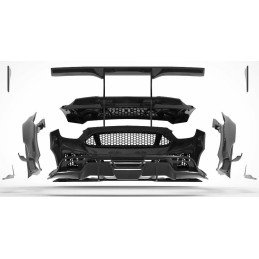 Body kit Robot V2 pro Mustang 2015-2023