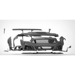 Body kit Robot V2 pro Mustang 2015-2023