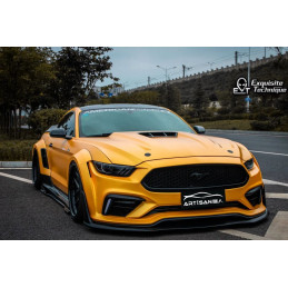 Body kit Robot V3 pro Mustang 2015-2023