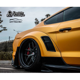 Body kit Robot V3 pro Mustang 2015-2023