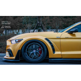 Body kit Robot V3 pro Mustang 2015-2023