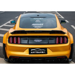 Body kit Robot V3 pro Mustang 2015-2023