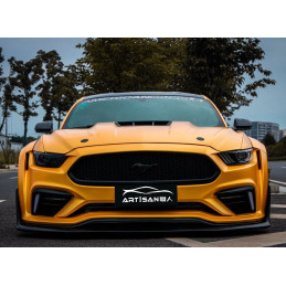 Body kit Robot V3 pro Mustang 2015-2023