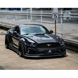 Body kit Robot V3 pro Mustang 2015-2023