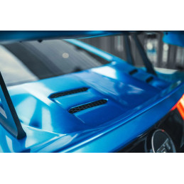 Body kit Robot V3 pro Mustang 2015-2023