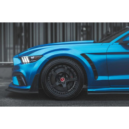 Body kit Robot V3 pro Mustang 2015-2023