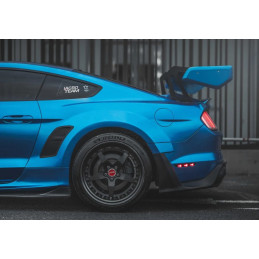 Body kit Robot V3 pro Mustang 2015-2023