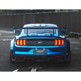 Body kit Robot V3 pro Mustang 2015-2023