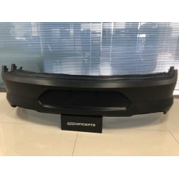 Zadní nárazník + diffuser GT500 2020 + světlo