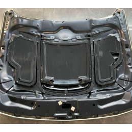 Hliníková kapota IKON GT500KR Style 1:1  (MUSTANG 15-17 V6, GT, Ecoboost)