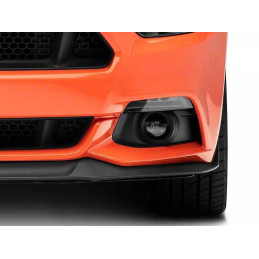 MP Concepts LED sekvenční směrová světla (MUSTANG 15-17)