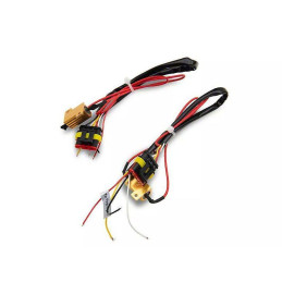 MP Concepts LED sekvenční směrová světla (MUSTANG 15-17)