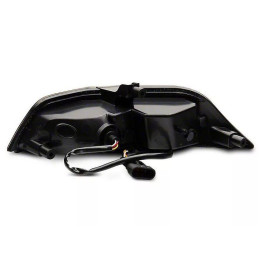 MP Concepts LED sekvenční směrová světla (MUSTANG 15-17)