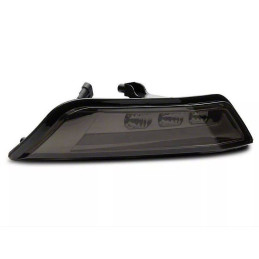 MP Concepts LED sekvenční směrová světla (MUSTANG 15-17)