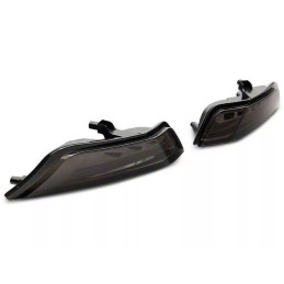 MP Concepts LED sekvenční směrová světla (MUSTANG 15-17)