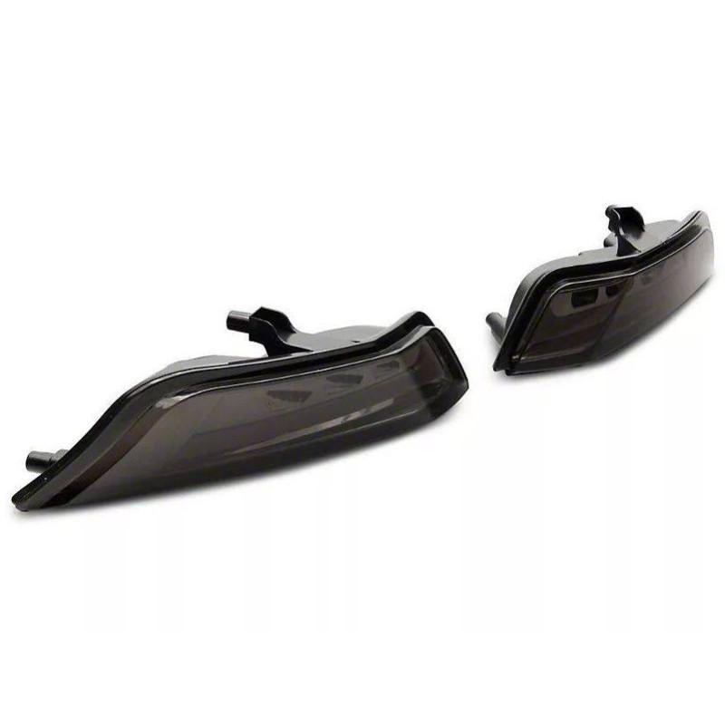 MP Concepts LED sekvenční směrová světla (MUSTANG 15-17)