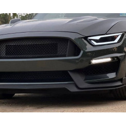 MP Concepts LED sekvenční směrová světla (MUSTANG 15-17)