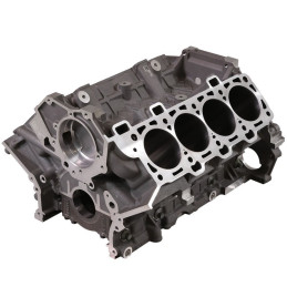 5,2L "GEN 3" COYOTE HLINÍKOVÝ BLOK MOTORU GT350