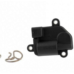 Elektronická jednotka pro ovládání klapek ve výfuku pro Mustang 2017-2023