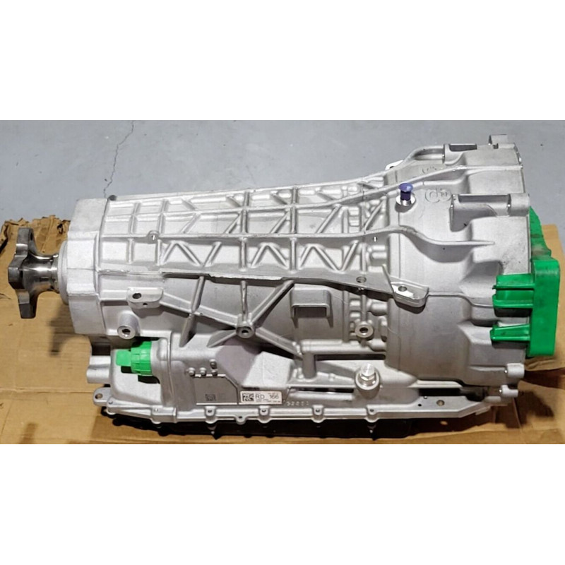 Automatická převodovka 10R80 pro Mustang 2018-2023