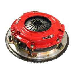 Dvojkotoučová spojková sada McLeod RXT  pro Mustang GT350