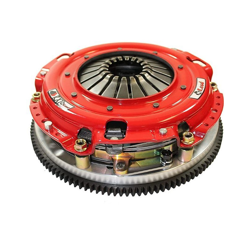 Mcleod Racing 6335825 2011-2017 Mustang GT / 2012-2013 Boss 302 RST Twin Disc Power Pack