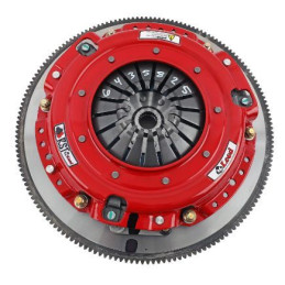 Mcleod Racing 6435825 2011-2017 Mustang GT / 2012-2013 Boss 302 RST Twin Disc Power Pack