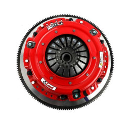 Mcleod Racing 6435825M 2011-2017 Mustang GT / 2012-2013 Boss 302 RXT Twin Disc Power Pack