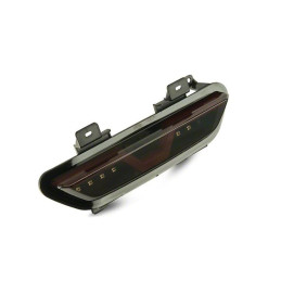 Zadní nárazník + diffuser GT500 2020 + světlo