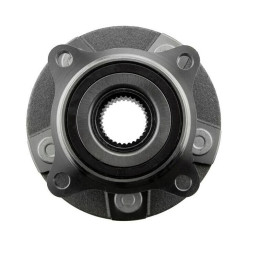 NÁBOJ ZADNÍHO KOLA