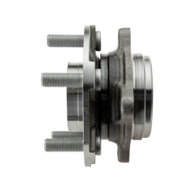 NÁBOJ ZADNÍHO KOLA