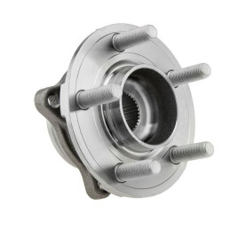 NÁBOJ ZADNÍHO KOLA