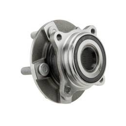 NÁBOJ ZADNÍHO KOLA