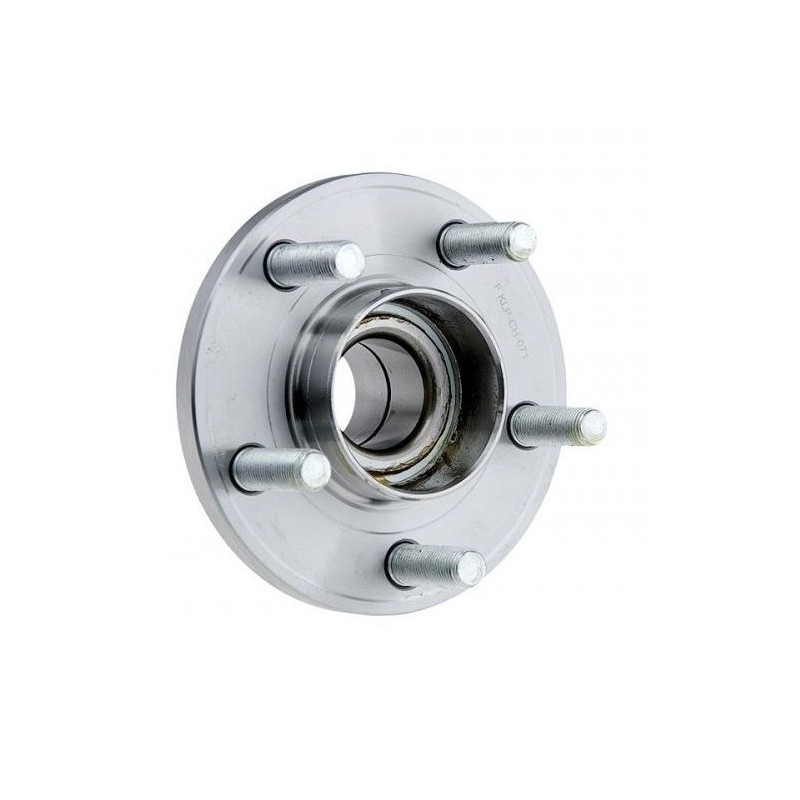 náboj přední FORD MUSTANG 15-