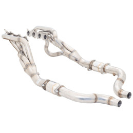 Dlouhé svody X-Force 1-7/8 x 3 in. Long Tube Headers