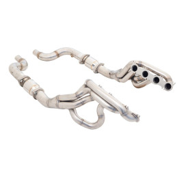 Dlouhé svody X-Force 1-7/8 x 3 in. Long Tube Headers