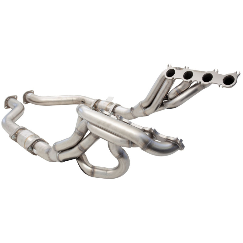 Dlouhé svody X-Force 1-7/8 x 3 in. Long Tube Headers