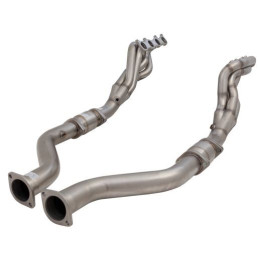 Dlouhé svody X-Force 1-7/8 x 3 in. Long Tube Headers