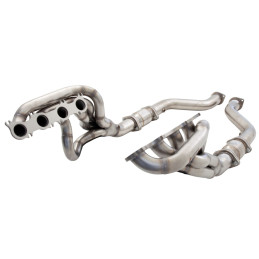Dlouhé svody X-Force 1-7/8 x 3 in. Long Tube Headers
