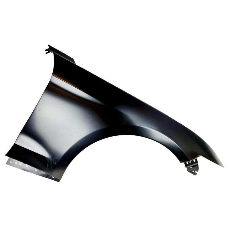 Hliníkový blatník – strana spolujezdce (MUSTANG 15-17)