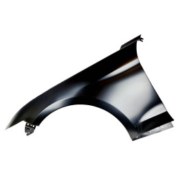 Hliníkový blatník – strana řidiče (MUSTANG 15-17)