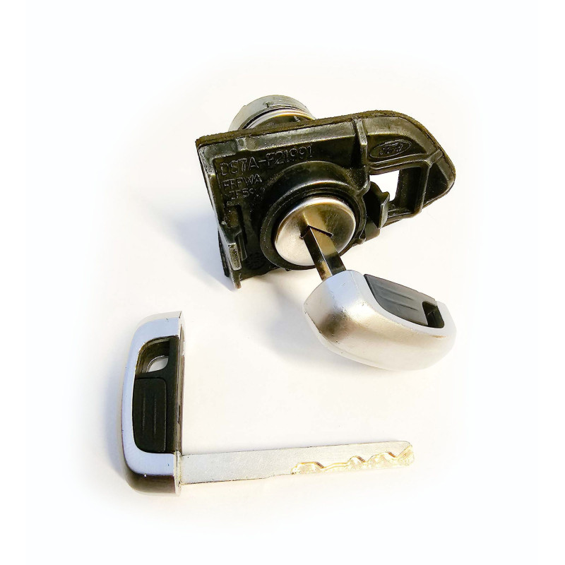 Zámek dveří, levý pro Mustang 2018-2023